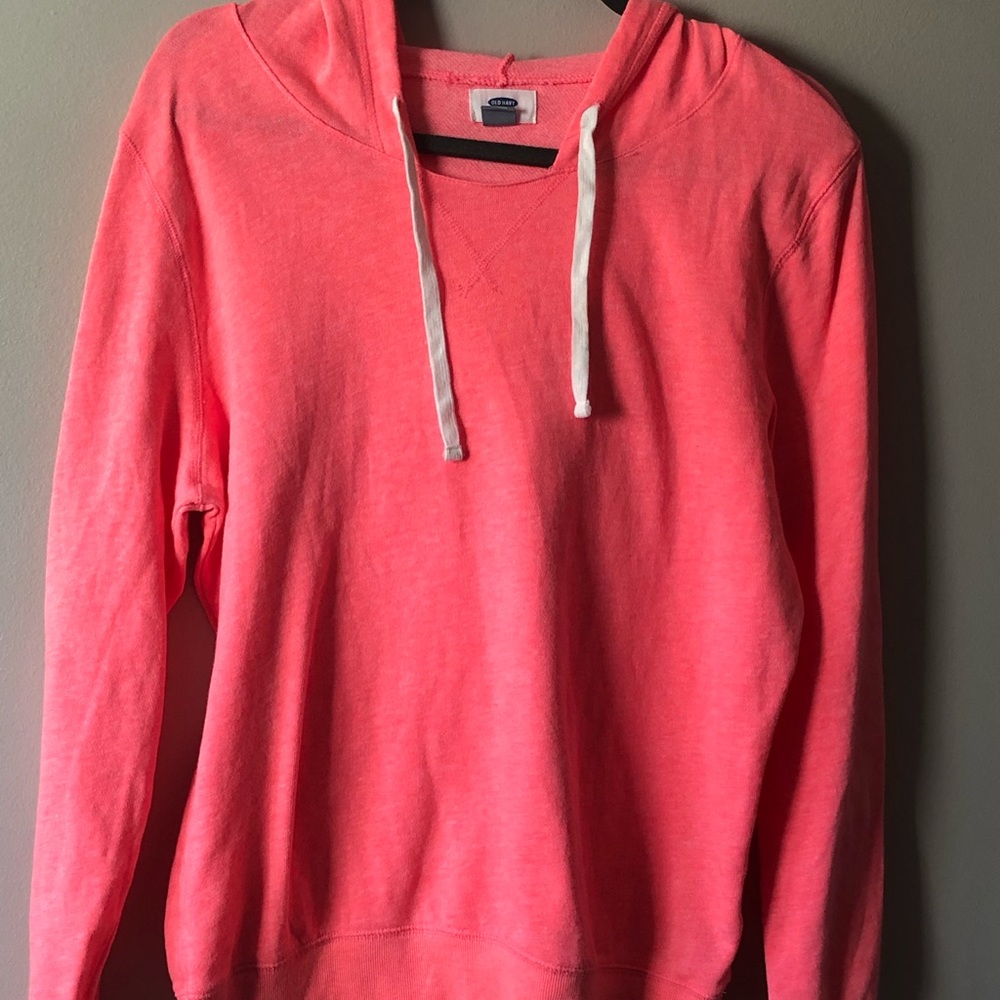 NWOT lightweight sweatshirt